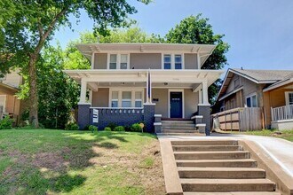 1136 N Main St in Tulsa, OK - Building Photo - Building Photo