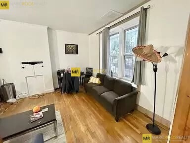 688 Parker St, Unit 2 in Boston, MA - Building Photo - Building Photo