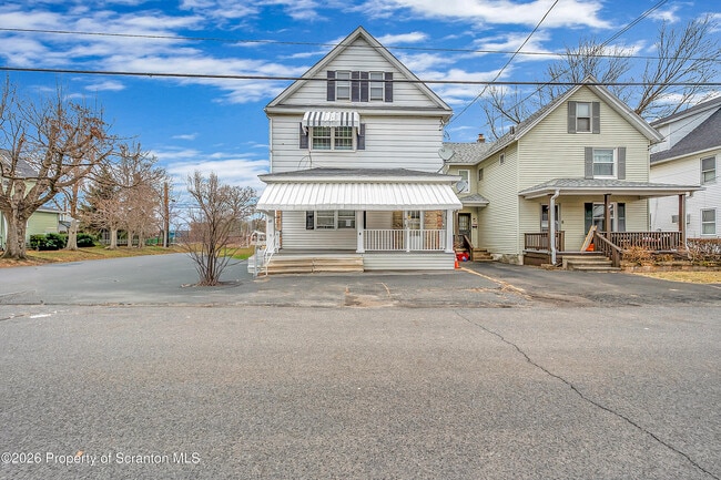 property at 601 Dean St