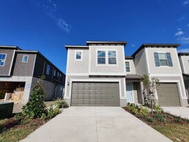 31700 Blue Passing Loop in Wesley Chapel, FL - Building Photo