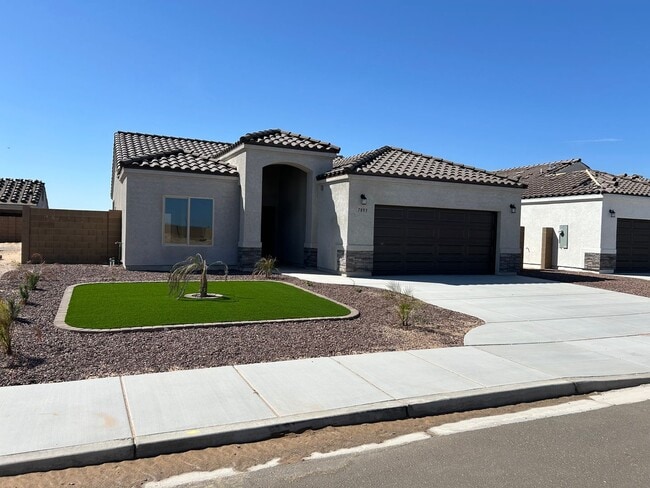 property at 7893 E 34th Pl
