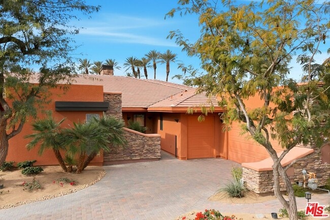 50025 Vía Aldea in La Quinta, CA - Building Photo - Building Photo