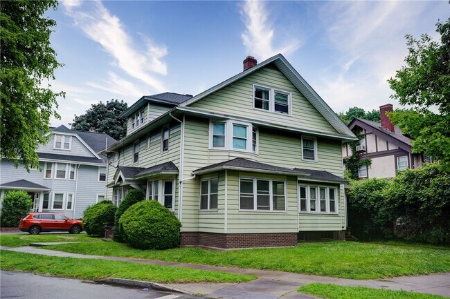 property at 84 Canterbury Rd
