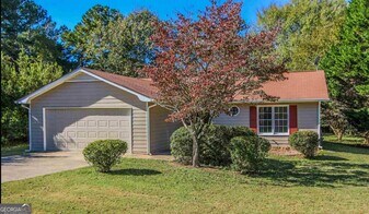 211 Meadow Run in Peachtree City, GA - Building Photo