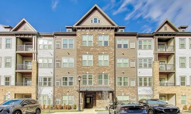 property at 10020 Ruffian Wy