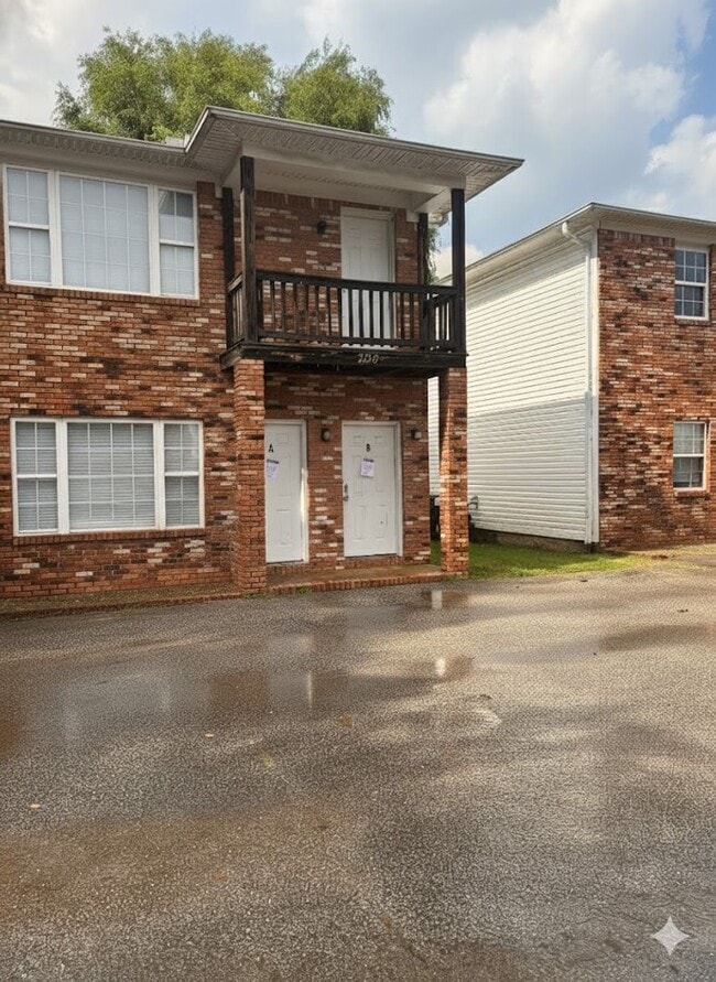 289 Foxworth Dr in Jackson, TN - Building Photo - Building Photo