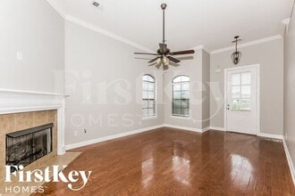 4861 Stirrup Dr in Memphis, TN - Building Photo - Building Photo