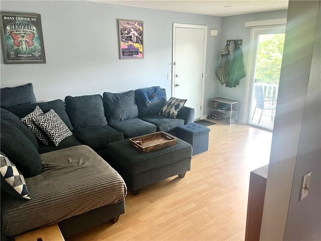 property at 494 Putnam Pike