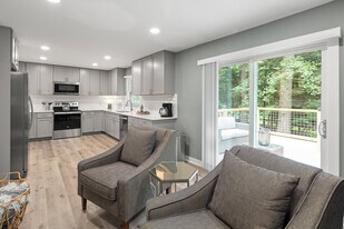 116 Overlook Rd in Asheville, NC - Building Photo