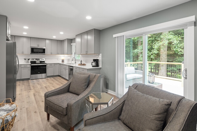 property at 116 Overlook Rd