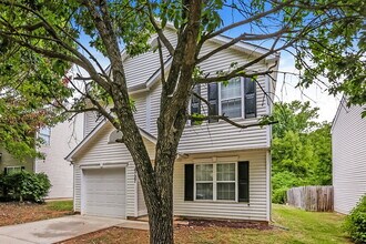 6727 Hidden Forest Dr in Charlotte, NC - Building Photo - Building Photo
