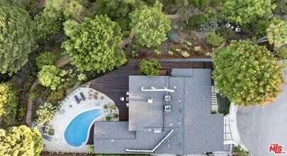 2652 Byron Pl in Los Angeles, CA - Building Photo - Building Photo