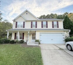 382 Blossom Tree Ln SE in Bolivia, NC - Building Photo - Building Photo