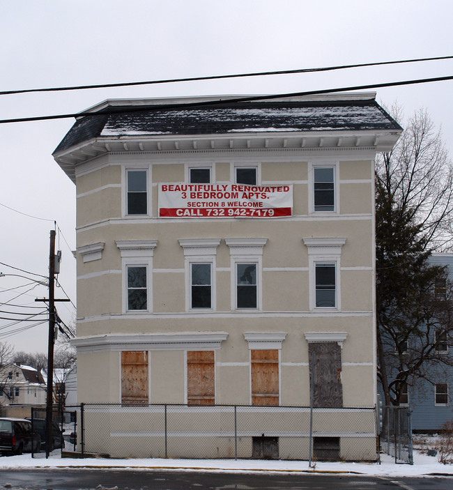 336 17th Ave in Irvington, NJ - Building Photo - Building Photo