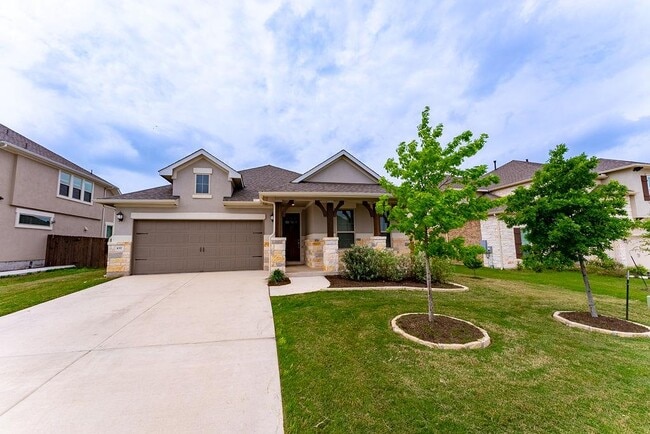 property at 1017 Coulee Dr