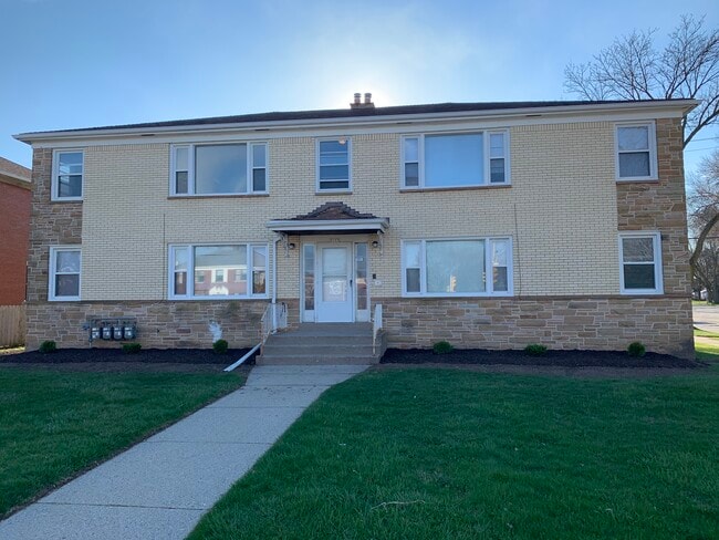 3167 S 35th St, Unit 4