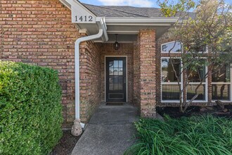 1412 Seabrook Dr in Plano, TX - Building Photo - Building Photo