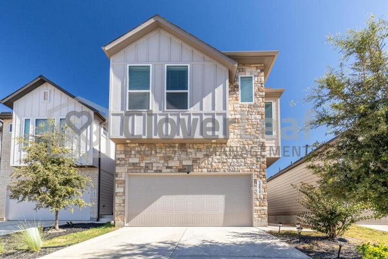 14838 Maverick Ave in San Antonio, TX - Building Photo