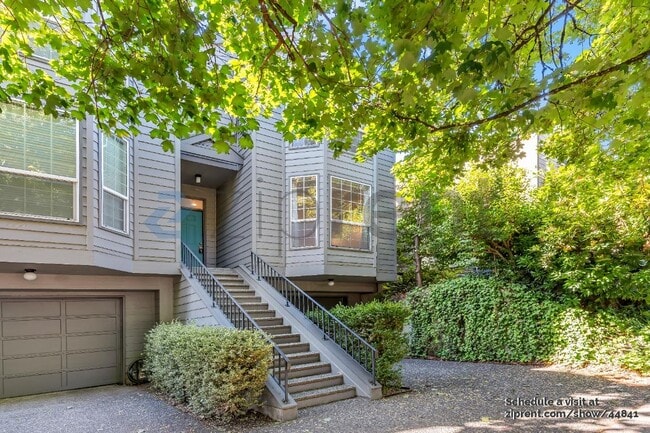 property at 2744 NW Upshur St