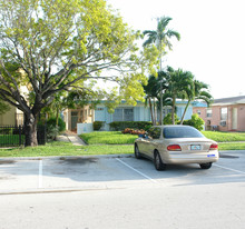 1951 NE 168th St Apartments