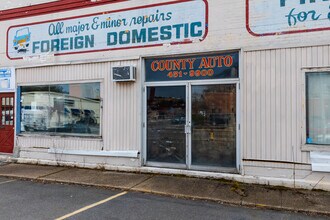 42 County St in Attleboro, MA - Building Photo - Building Photo