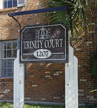 Trinity Court in New Orleans, LA - Building Photo - Building Photo