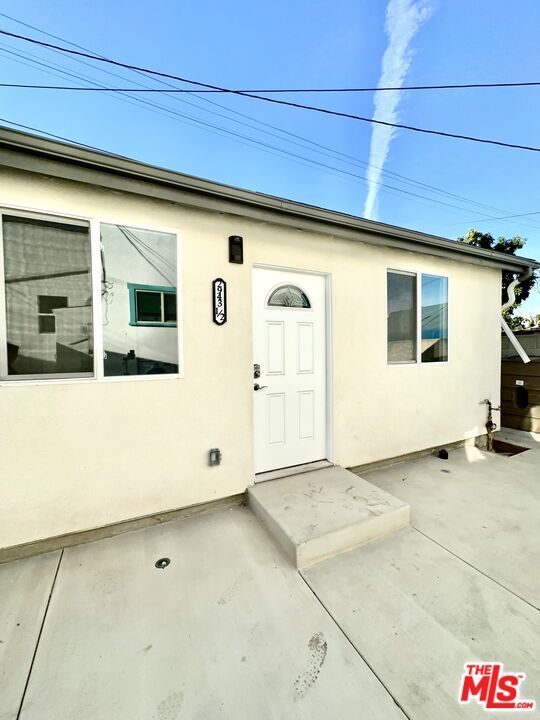 2943 S 9th Ave in Los Angeles, CA - Building Photo - Building Photo