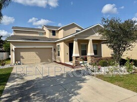 1161 Seburn Rd in Apopka, FL - Building Photo