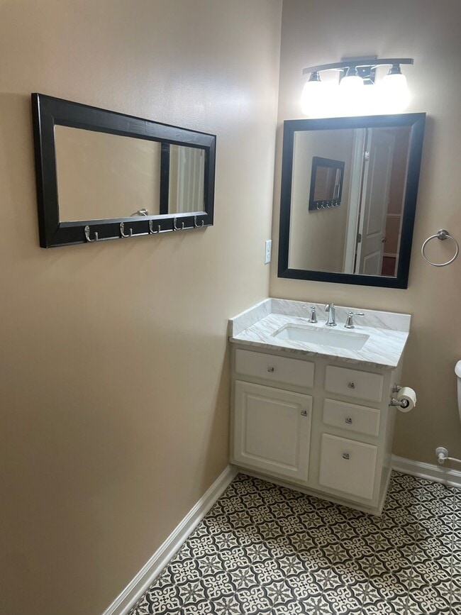 1020 Westwood Village Way in Midlothian, VA - Building Photo - Building Photo