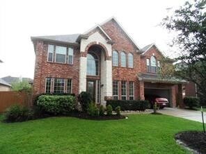 2709 Alessandria Ln in League City, TX - Building Photo