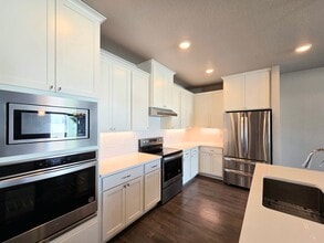 717 J St NE in Quincy, WA - Building Photo - Building Photo