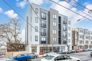 1502-1506 Frankford Ave Apartments