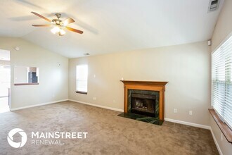 2810 Braxton Dr in Indianapolis, IN - Building Photo - Building Photo