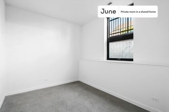 Room in Shared 4 bed/3.5 bath home in Chicago, IL - Foto de edificio - Building Photo