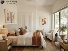 230 Walnut St, Unit 22 in Newton, MA - Building Photo