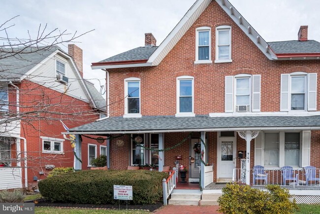 739 S Matlack St in West Chester, PA - Building Photo - Building Photo