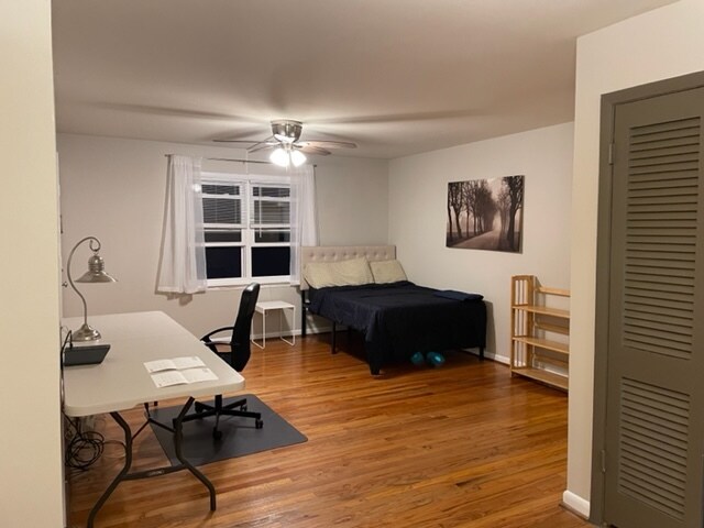 1010 Scott Blvd, Unit D5 in Decatur, GA - Building Photo - Building Photo