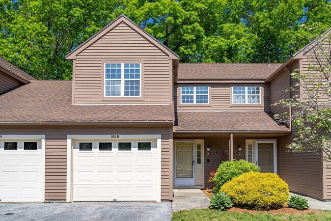 property at 515 Ridgefield Cir