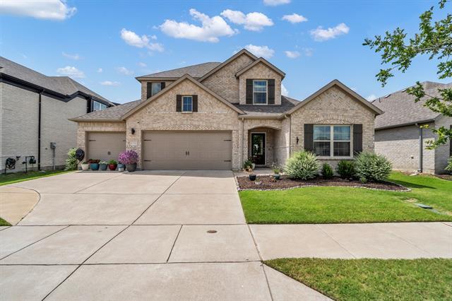 6938 Prairieside Trl in Venus, TX - Building Photo - Building Photo