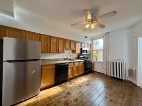 665 Portland St in Baltimore, MD - Building Photo - Building Photo