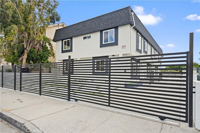 property at 7010 Lennox Ave