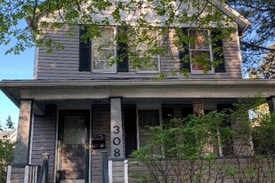 308 Marengo Ave, Unit #2