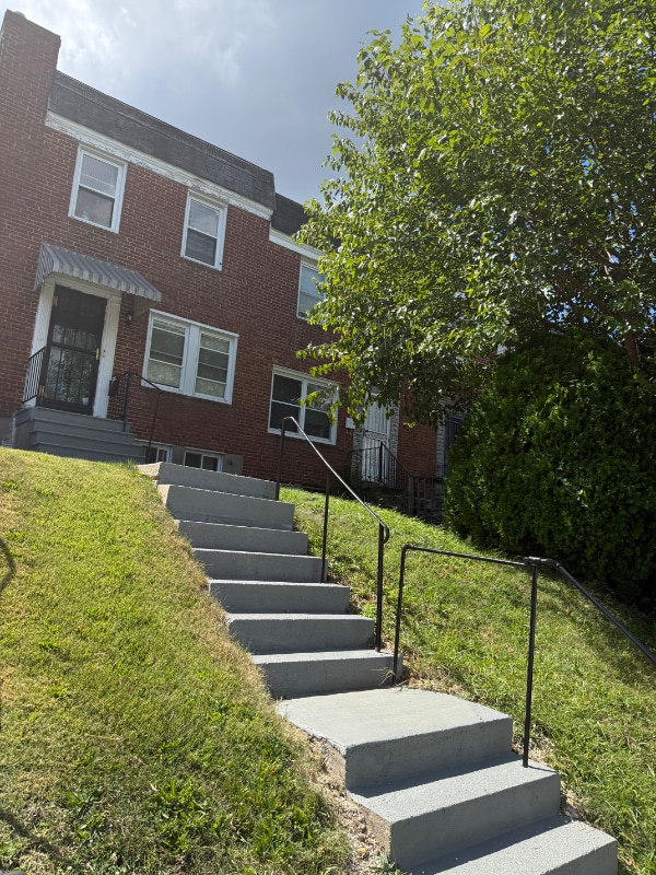property at 4117 Raymonn Ave