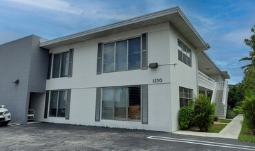 1130 102nd St in Bay Harbor Islands, FL - Building Photo - Building Photo