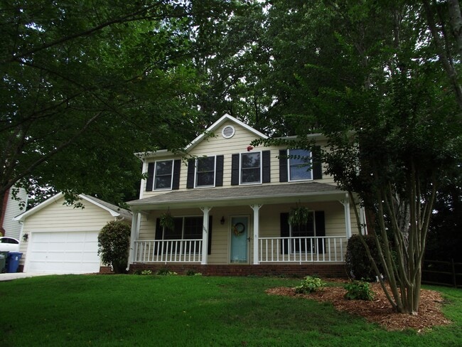 property at 1205 Driftway Point Rd