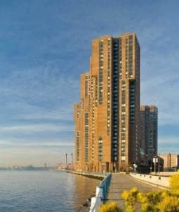 property at 30 Waterside Plaza