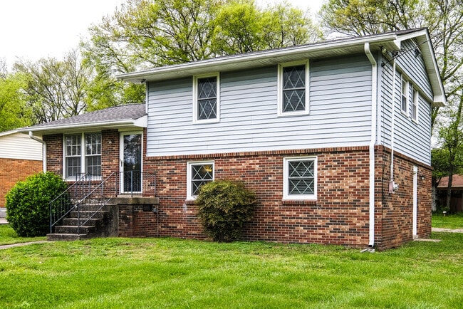 property at 133 Cline Ave