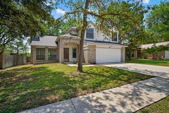 1112 Dimrock in Schertz, TX - Building Photo - Building Photo