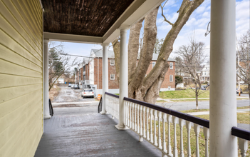 884-886 Lancaster St in Albany, NY - Building Photo - Building Photo