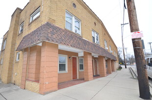 300 W Seymour Ave, Unit 4